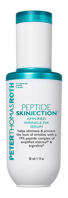 Peter Thomas Roth Peptide Skinjection  Amplified Wrinkle-Fix Refillable Serum Peter Thomas Roth Peptide Skinjection  Amplified Wrinkle-Fix Refillable Serum